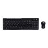 Tastatur Logi Wireless Combo MK270