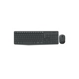 Tastatur Logi Wireless Combo MK235