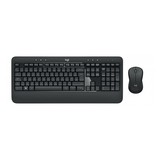 Tastatur Logi Wireless Combo MK540 Advanced