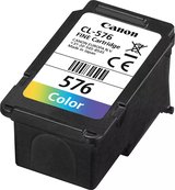 Tinte Canon CL-576 org. farbig