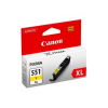 Tinte Canon CLI-551XL Y org. gelb
