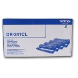 Brother-OPC Drum DR-241CL KIT