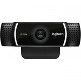 Webcam Logitech HD PRO Webcam C922