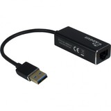 LAN-Karte USB3    1GBit Argus IT-810
